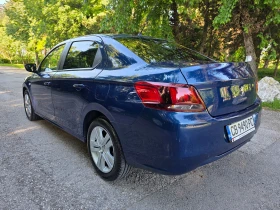 Peugeot 301 1.5hdi* Alure* NAVI* ЛИЗИНГ - 6000 лв. - 13740725 5