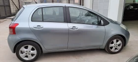 Обява за продажба на Toyota Yaris 1.3 БЕНЗИН  ~8 600 лв. - изображение 5