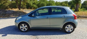 Toyota Yaris 1.3 БЕНЗИН - 8999 лв. - 54770269 3