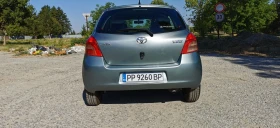 Toyota Yaris 1.3 БЕНЗИН - 8999 лв. - 54770269 5