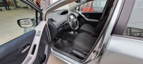Обява за продажба на Toyota Yaris 1.3 БЕНЗИН  ~8 600 лв. - изображение 7