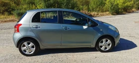 Toyota Yaris 1.3 БЕНЗИН - 8999 лв. - 54770269 7