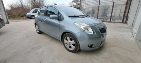 Обява за продажба на Toyota Yaris 1.3 БЕНЗИН  ~8 600 лв. - изображение 6