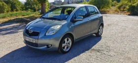 Toyota Yaris 1.3 БЕНЗИН 