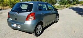 Toyota Yaris 1.3 БЕНЗИН - 8999 лв. - 54770269 6