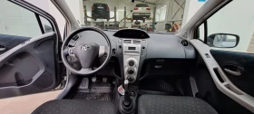 Обява за продажба на Toyota Yaris 1.3 БЕНЗИН  ~8 600 лв. - изображение 10