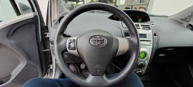 Toyota Yaris 1.3   | Mobile.bg    16