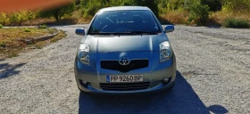 Toyota Yaris 1.3 БЕНЗИН - 8999 лв. - 54770269 2