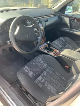Mercedes-Benz E 220 CDI | Mobile.bg    6