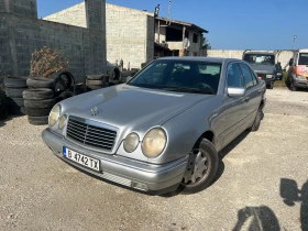 Mercedes-Benz E 220 CDI | Mobile.bg    2