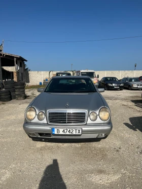 Mercedes-Benz E 220 CDI | Mobile.bg    3