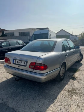 Mercedes-Benz E 220 CDI | Mobile.bg    5