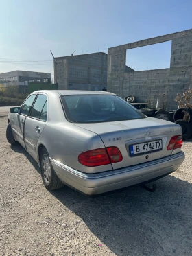 Mercedes-Benz E 220 CDI | Mobile.bg    4