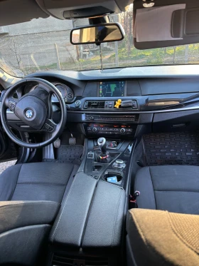 BMW 520 - 14700 лв. - 33142765 8