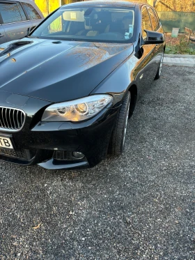 BMW 520 - 14700 лв. - 33142765 12