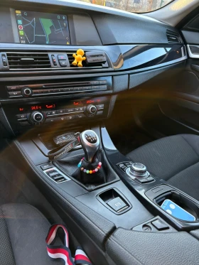 BMW 520 - 14700 лв. - 33142765 13