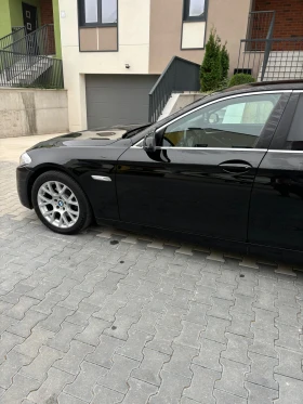 BMW 520 - 14700 лв. - 33142765 3