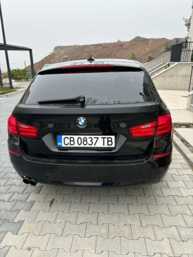 BMW 520 - 14700 лв. - 33142765 5