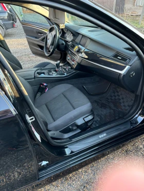 BMW 520 - 14700 лв. - 33142765 10