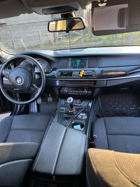 BMW 520 - 14700 лв. - 33142765 7