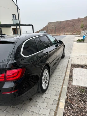 BMW 520 - 14700 лв. - 33142765 4