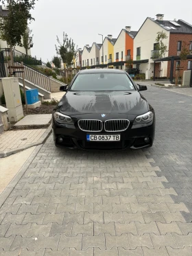 BMW 520 - 14700 лв. - 33142765 6