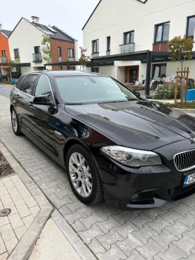 BMW 520 - 14700 лв. - 33142765 2