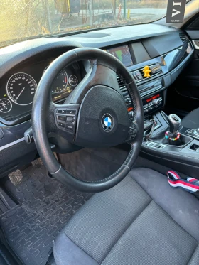 BMW 520 - 14700 лв. - 33142765 9