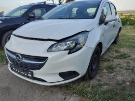 Обява за продажба на Opel Corsa ~Цена по договаряне - изображение 1
