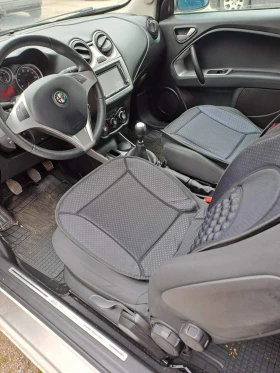 Обява за продажба на Alfa Romeo MiTo 92000 км. 100% реални.  ~Цена по договаряне - изображение 4