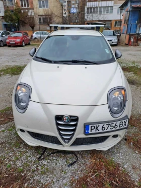 Обява за продажба на Alfa Romeo MiTo 92000 км. 100% реални.  ~Цена по договаряне - изображение 1