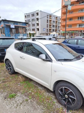 Обява за продажба на Alfa Romeo MiTo 92000 км. 100% реални.  ~Цена по договаряне - изображение 2