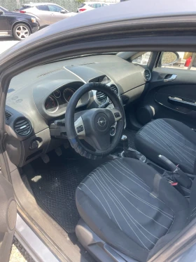Opel Corsa /ВЪНШНИ ЗАБЕЛЕЖКИ ПО КУПЕТО/ВСИЧКО ПЛАТЕНО - 2200 лв. - 92096140 2