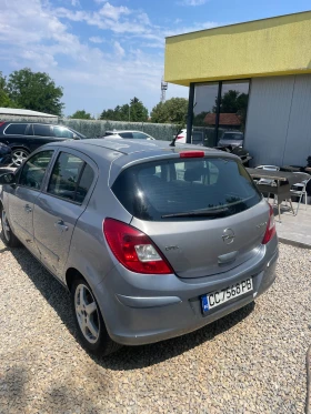 Opel Corsa /ВЪНШНИ ЗАБЕЛЕЖКИ ПО КУПЕТО/ВСИЧКО ПЛАТЕНО - 2200 лв. - 92096140 3