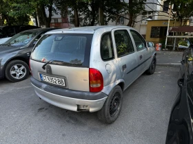 Opel Corsa   1.4   | Mobile.bg    3