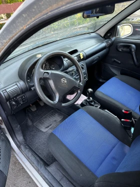 Opel Corsa   1.4   | Mobile.bg    6
