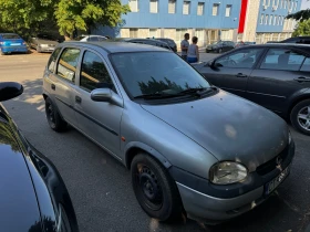 Opel Corsa   1.4   | Mobile.bg    2