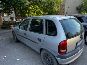 Opel Corsa   1.4   | Mobile.bg    4
