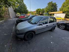     Opel Corsa   1.4  