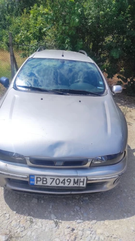 Обява за продажба на Fiat Marea ~1 300 лв. - изображение 1