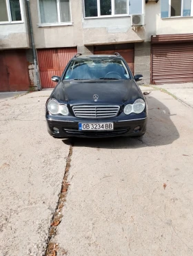 Mercedes-Benz C 200 facelift ! - 5000 лв. - 99974391 2
