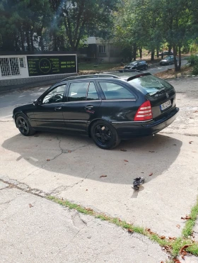 Mercedes-Benz C 200 facelift ! - 5000 лв. - 99974391 4