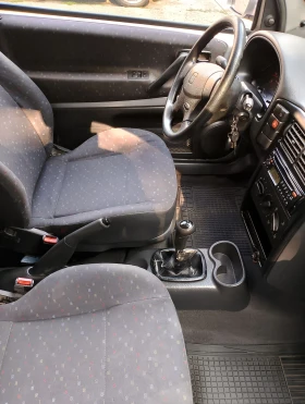 Seat Arosa - 2000 лв. - 47600471 6