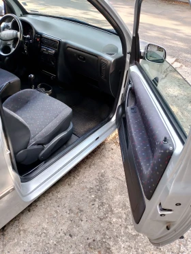 Seat Arosa - 2000 лв. - 47600471 5