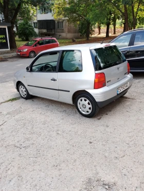 Seat Arosa - 2000 лв. - 47600471 4