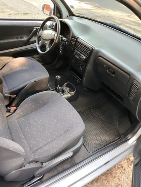 Seat Arosa - 2000 лв. - 47600471 8