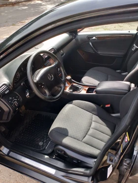 Mercedes-Benz C 200 facelift ! - 5000 лв. - 99974391 12