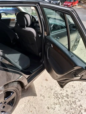 Mercedes-Benz C 200 facelift ! - 5000 лв. - 99974391 10