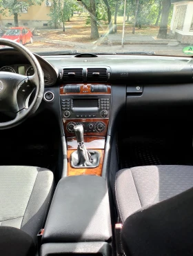 Mercedes-Benz C 200 facelift ! - 5000 лв. - 99974391 11
