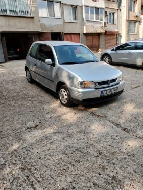 Seat Arosa - 2000 лв. - 47600471 2